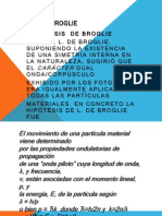 ONDAS de BROGLIE - PPTX 1a Expo Sic Ion