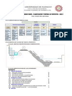 Solucionario Del Examen de Medio Curso