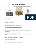 Tarea 2 Clasificar Los Bienes