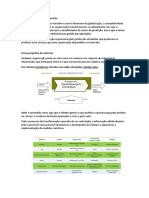 Resumos Pessoais - Operações