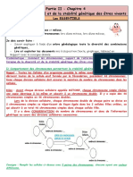 Chapitre 4 Partie II 3è