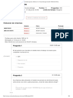 Test 200 Preguntas. Project Management