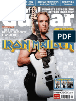 Total Guitar - December 2010