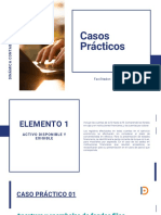 Curso - Casos Prácticos - Desarrollo