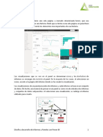 Paneles Power Bi