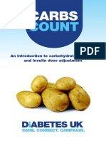 Carbs Ebook