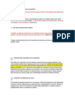 O Poder Da Oração Pelo Casamento