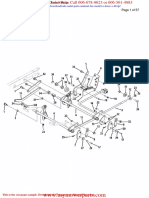 Cub Cadet Parts Manual For Model Z Force S 48 LP