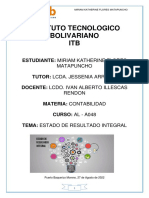 Tarea 4 Contabilidad