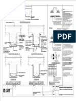 Typical Formwork Pressure Grouting Repair