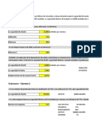 Evaluacion Calculo de Capacidad