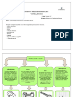 Partes Moviles Del Motor de Combustion Interna