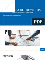 Gerencia de Proyectos - G12