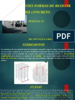 Semana 13 Las Diferentes Forams de Resistr El Concreto