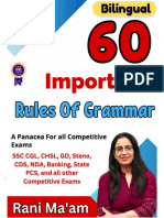 60ImportantRulesOfGrammar 5859 5859198193