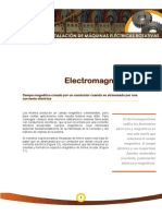 Clase 2 - Electromagnetismo