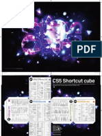 cs5 Cube