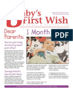 Aby's: First Wish