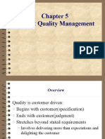 Software Quality Management 05