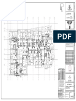 M-312 - DISTRIBUTION - 3e ëTAGE SECTION 1