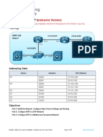 15.1.2 Lab - Implement NTP - ILM