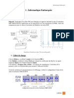 TP1 DSP Fir