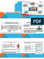 Como Elaborar Un Proyecto