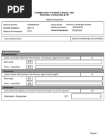 Modelo de Balance PDF