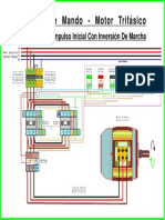 Esquema Inversion de Marcha