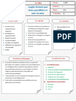 12-Angles Formés Par Deux Parallèles Et Une Sécante