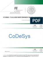 CURSO CoDeSys 2015