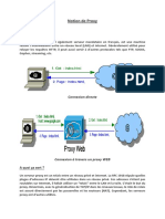 Devoir Proxy