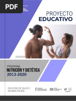 Pei Nutricion Dietetica