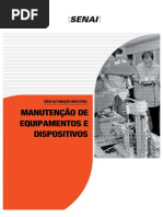 10 - Manutenção de Equipamentos E Dispositivos