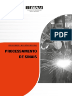 Processamento de Sinais: Série Automação E Mecatrônica Industrial