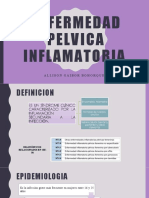 Enfermedad Pelvica Inflamatoria