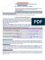 Act de Aprendizaje #4 Reglas de Tildacion General ESTUDIANTES