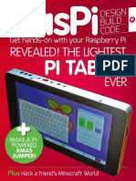 RasPi Magazine 041 2017