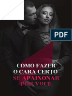 (C5L) Ebook #1 - Como Fazer o Cara Certo Se Apaixonar Por Você v1.0 (10-Jan-22)