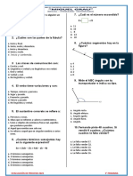 Plantilla de Examen Proceso 2023