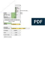 Diseño Escalera - Vladimir Gomez