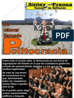 Politocracia