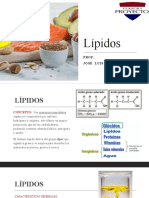 Lípidos