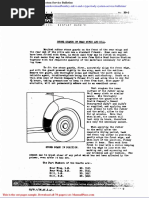 Bentley Mkvi and R Type Body System Service Bulletins