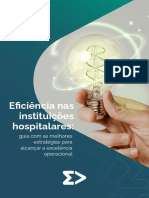 Eficiência Nas Instituições Hospitalares