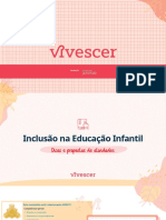 01 AtividadesInclusivas EducacaoInfantil Vivescer