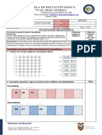 Diagnostico Matematica