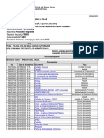 Liberdade Provisoria Acidente - Embriagues