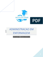 Manual-Administração Enfermagem