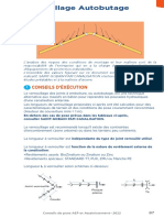 Verrouillage Autobutage